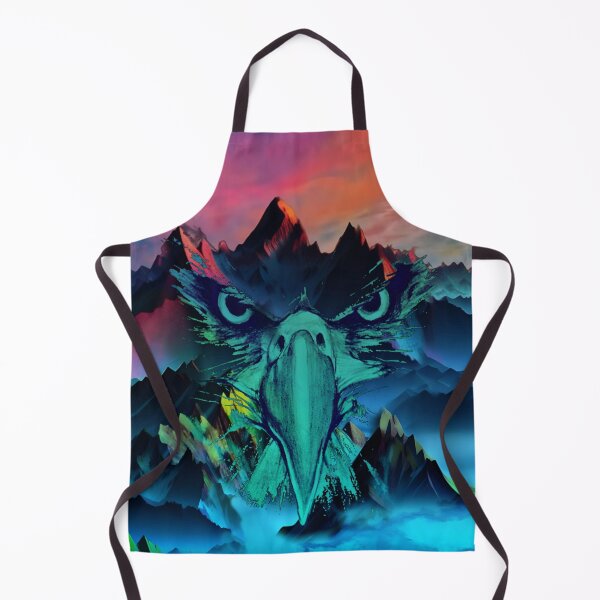Item preview, Eagle spirit 2 designed and sold by clarazen.