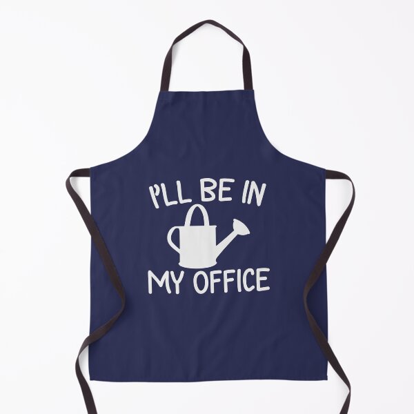 Item preview, I'll Be In My Office designed and sold by ArtMeetsPizza.