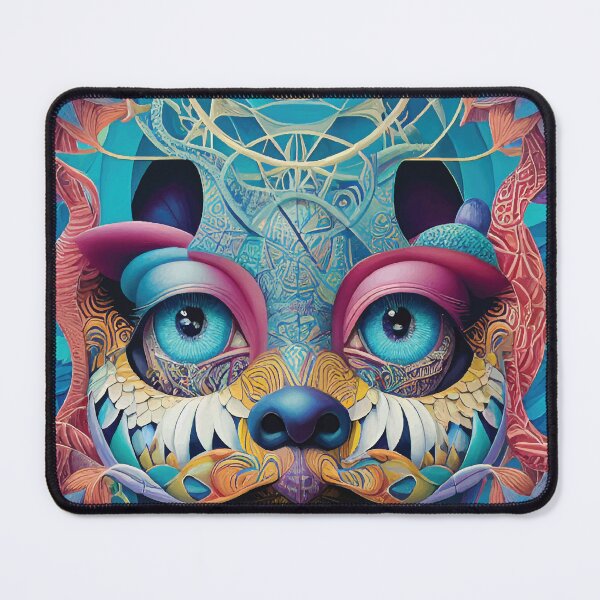 Item preview, Abstract of multi-dimensional geometry. designed and sold by maulbang.