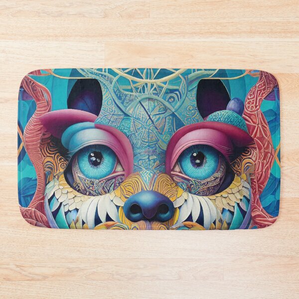 Item preview, Abstract of multi-dimensional geometry. designed and sold by maulbang.