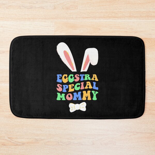 Item preview, Eggstra Special Mommy II - Easter Mom designed and sold by Lemon Pepper.