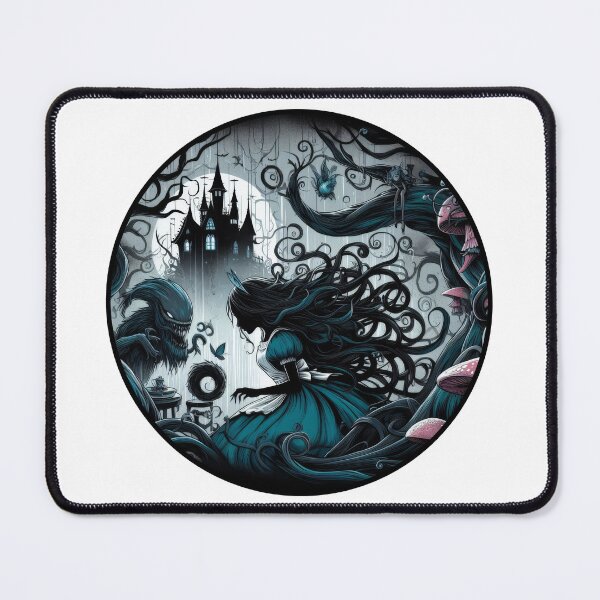 Item preview, I Have Been Foresaken designed and sold by Angry Swan Designs.
