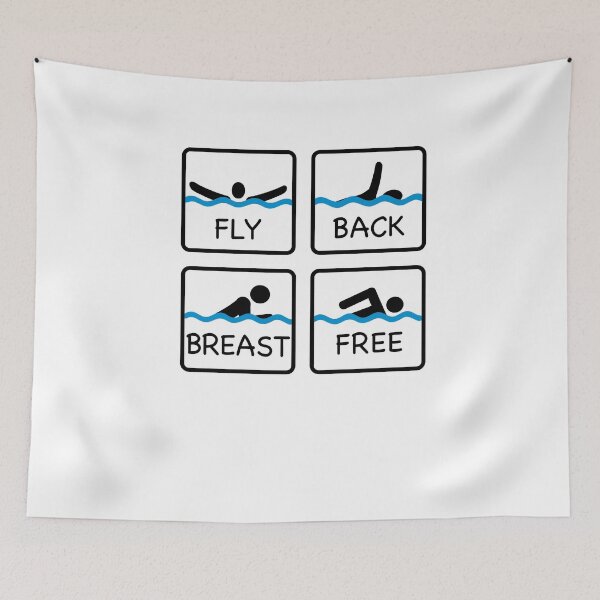 Item preview, swim designed and sold by Vectorqueen.
