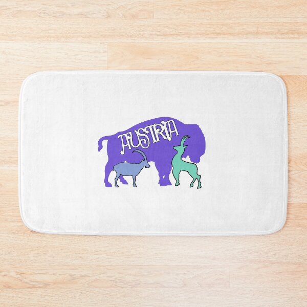 Item preview, Animals of Austria designed and sold by Animals-by-JB.