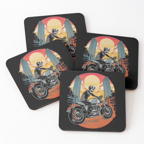 Item preview, Fiery Spirit - Ghost Rider Artwork designed and sold by UniqueDesign751.