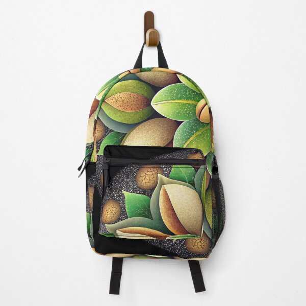 Item preview, Mandala Of Pistachio Round designed and sold by Lelijo.