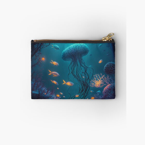Item preview, Enchanting underwater world designed and sold by ShopMaxiDesigns.