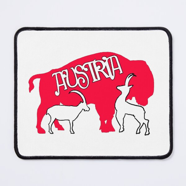 Item preview, Animals of Austria designed and sold by Animals-by-JB.