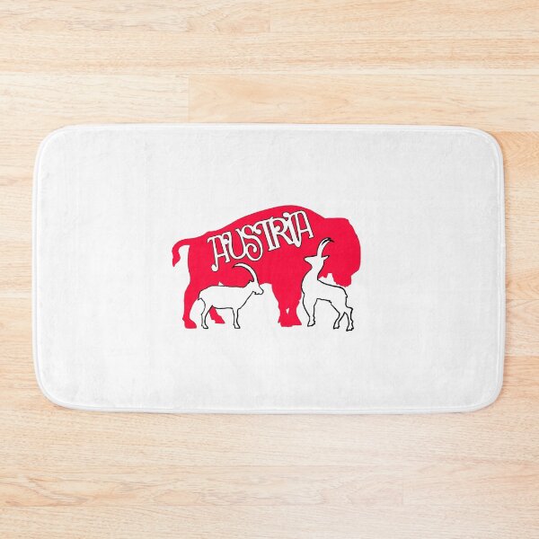Item preview, Animals of Austria designed and sold by Animals-by-JB.