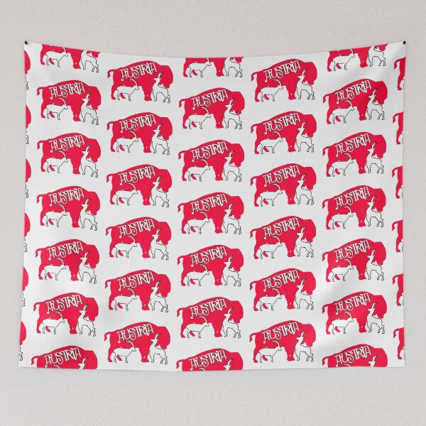 Item preview, Animals of Austria designed and sold by Animals-by-JB.