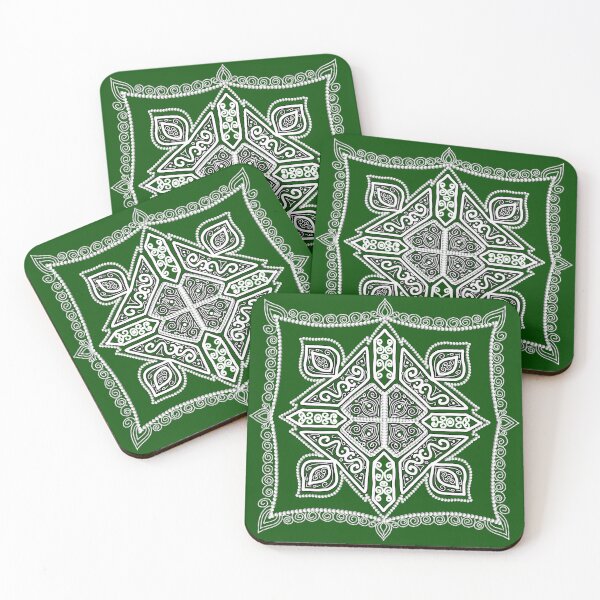 Item preview, Dot kolam/muggu/sikku kolam designed and sold by ShreecreatE.