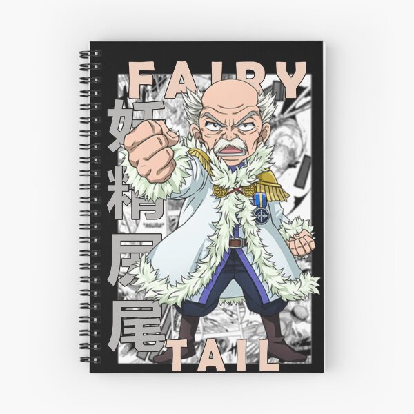 Item preview, Makarov Dreyar Manga Backdrop Design designed and sold by Wafusaurus.