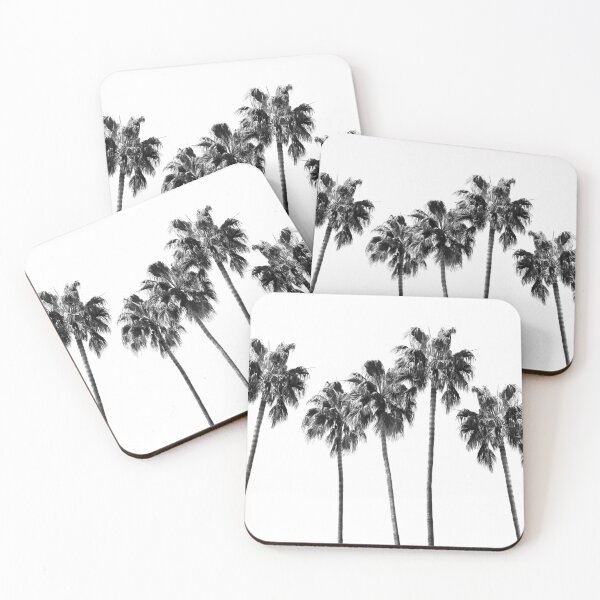 Item preview, Tropical Palms Vibe #1 #wall #art designed and sold by Anita's & Bella's Art.