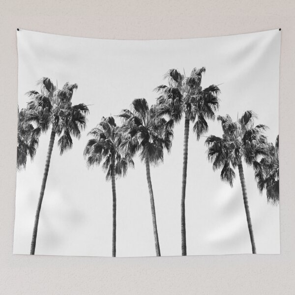 Item preview, Tropical Palms Vibe #1 #wall #art designed and sold by Anita's & Bella's Art.