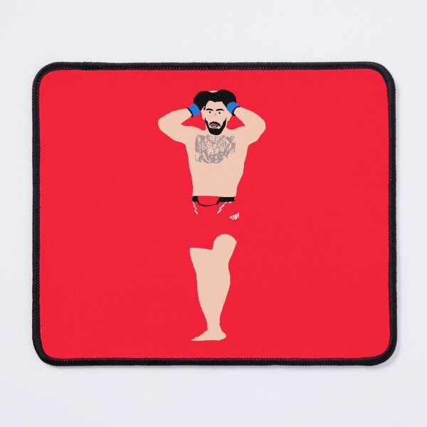 Item preview, Ilia Topuria - El matador designed and sold by Rhys40.