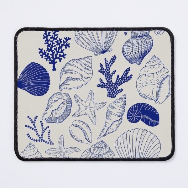 Item preview, Blue beach designed and sold by sineadbarnes20.