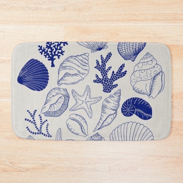 Item preview, Blue beach designed and sold by sineadbarnes20.