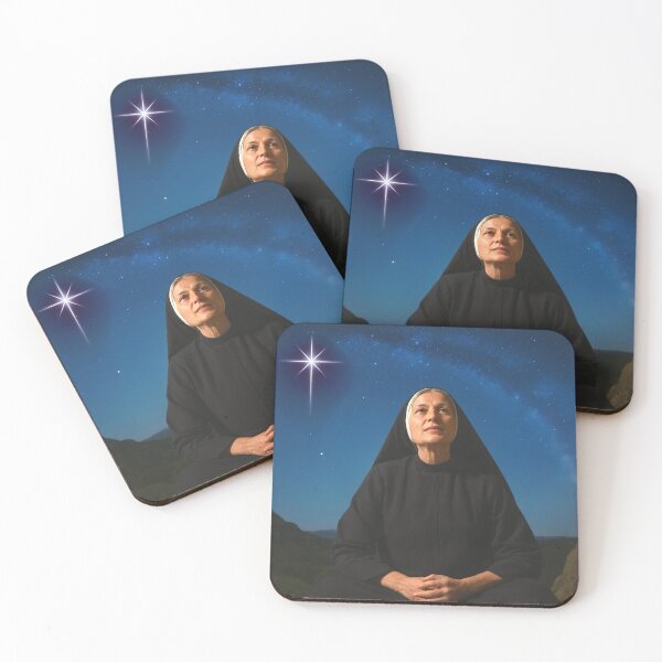 Item preview, Hildegard von Bingen designed and sold by Roland Mitterbauer.