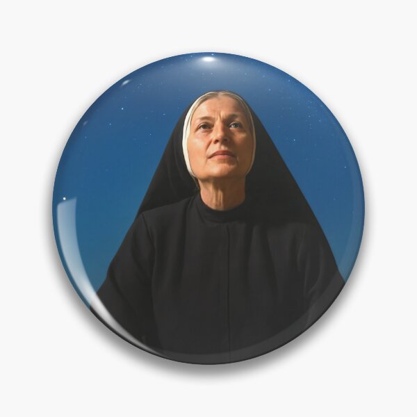 Item preview, Hildegard von Bingen designed and sold by Roland Mitterbauer.