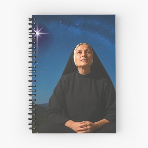 Item preview, Hildegard von Bingen designed and sold by Roland Mitterbauer.