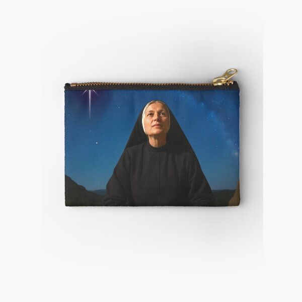 Item preview, Hildegard von Bingen designed and sold by Roland Mitterbauer.