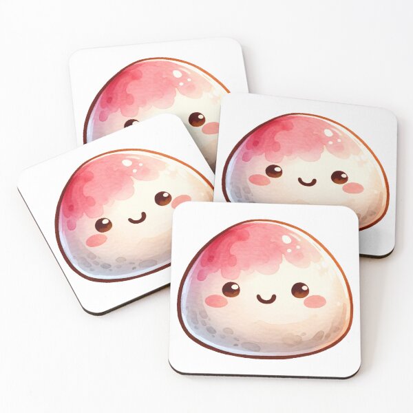 Item preview, Cute Mochi designed and sold by Emitropy.