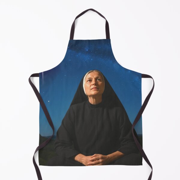 Item preview, Hildegard von Bingen designed and sold by Roland Mitterbauer.