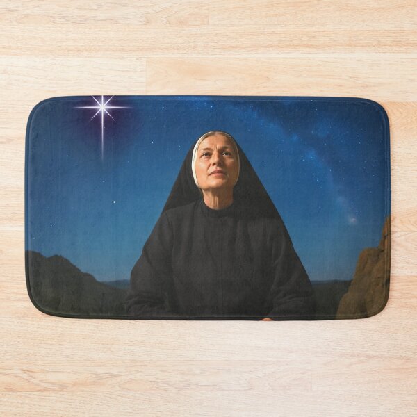 Item preview, Hildegard von Bingen designed and sold by Roland Mitterbauer.