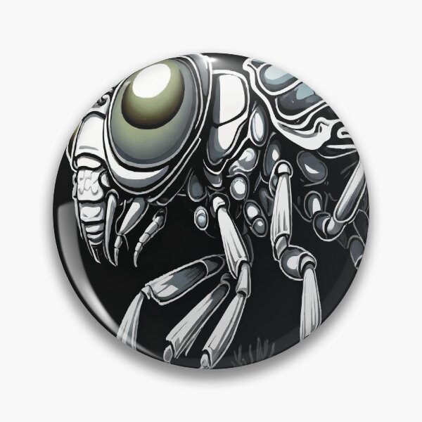 Item preview, Great beetle wasp. designed and sold by maulbang.