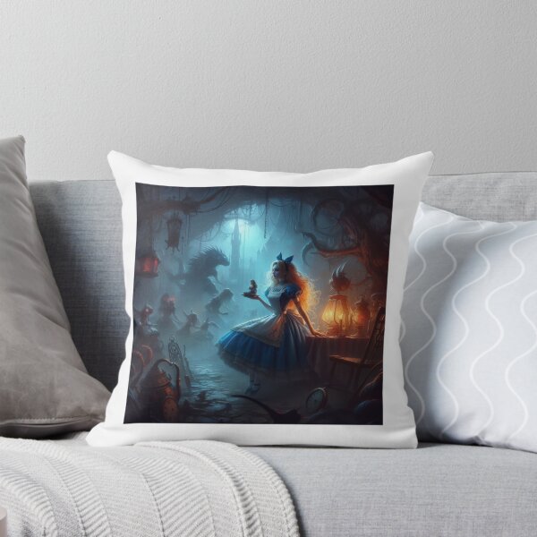Item preview, I Know Not Where I Am designed and sold by Angry Swan Designs.
