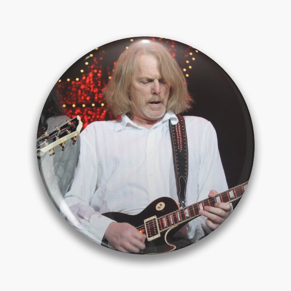 Item preview, Damon Johnson and Scott Gorham - Thin Lizzy - Photograph designed and sold by ConcertImages.