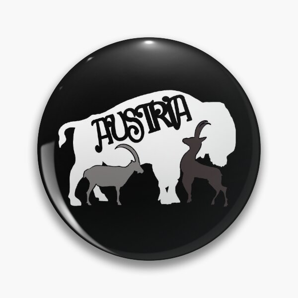 Item preview, Animals of Austria designed and sold by Animals-by-JB.