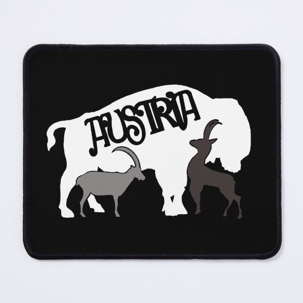 Item preview, Animals of Austria designed and sold by Animals-by-JB.