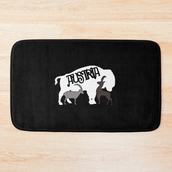 Item preview, Animals of Austria designed and sold by Animals-by-JB.