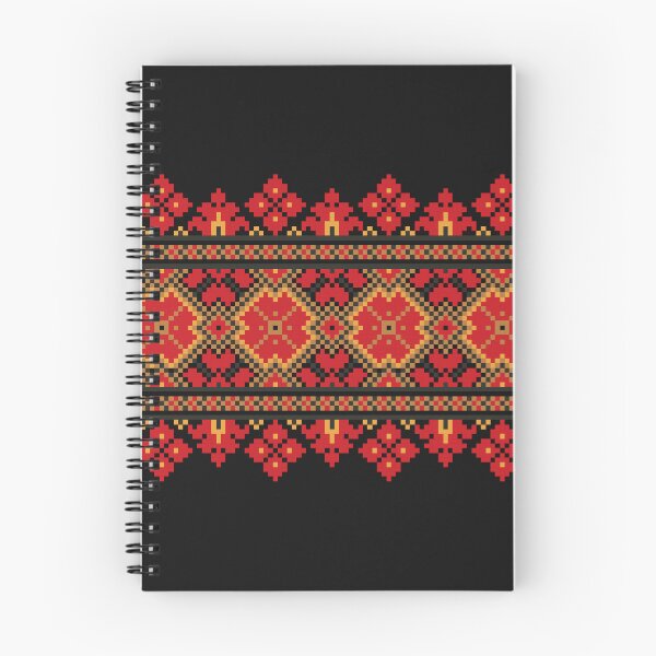 Item preview, Pattern ; Red Tribal Print  designed and sold by PatternInArt.