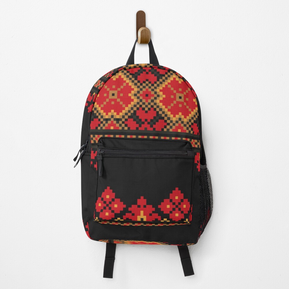 Item preview, Backpack designed and sold by PatternInArt.