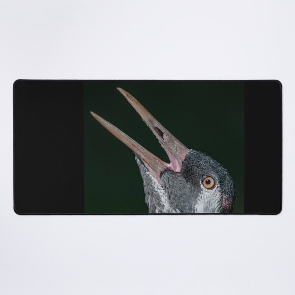 Item preview, Calling crane designed and sold by Ingo Gerlach.