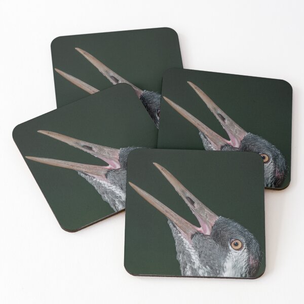 Item preview, Calling crane designed and sold by Ingo Gerlach.
