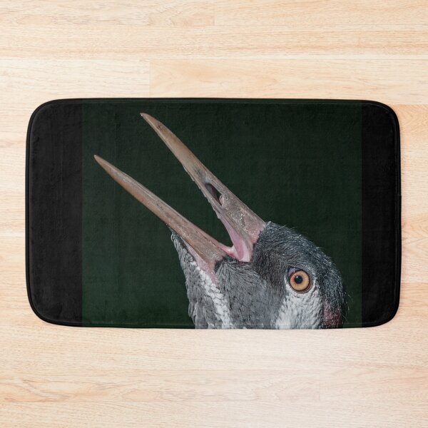 Item preview, Calling crane designed and sold by Ingo Gerlach.