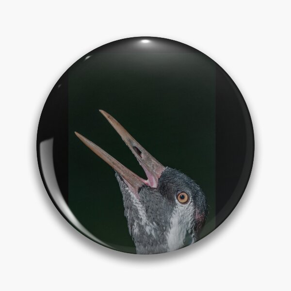 Item preview, Calling crane designed and sold by Ingo Gerlach.