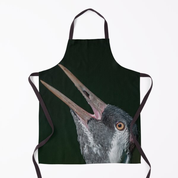 Item preview, Calling crane designed and sold by Ingo Gerlach.
