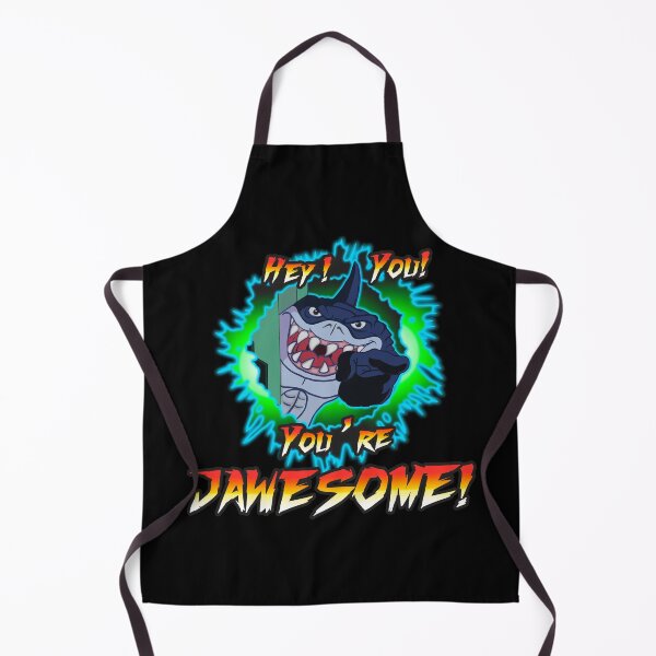 Item preview, You're JAWESOME! designed and sold by dogojoe17.