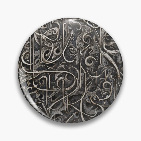 Item preview, Ancient Spell Manuscript V1 designed and sold by SimplifyCD.