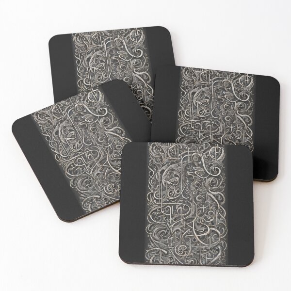 Item preview, Ancient Spell Manuscript V1 designed and sold by SimplifyCD.