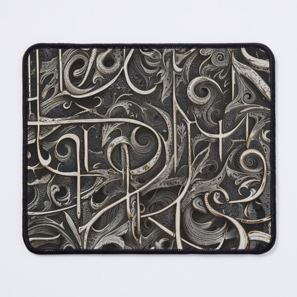 Item preview, Ancient Spell Manuscript V1 designed and sold by SimplifyCD.