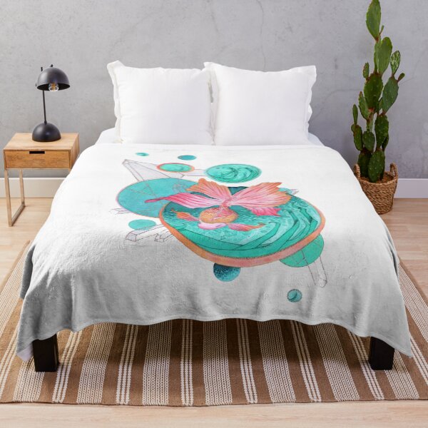 Item preview, Aqua Dream designed and sold by Jarrod Vandenberg.