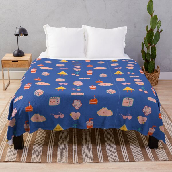 Vista previa del artículo con la obra «Patrón de detalles para fiestas infantiles», diseñado y vendido por Sam & Fam.