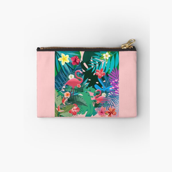 Item preview, Rainforests,flamingos designed and sold by zzzozzo.
