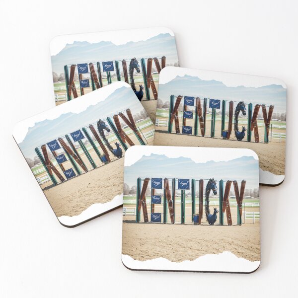 Item preview, KENTUCKY 24 6 designed and sold by maveluzone.