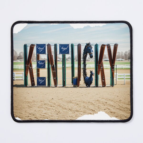 Item preview, KENTUCKY 24 6 designed and sold by maveluzone.